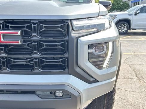 New 2026 GMC Canyon Elevation w/ Convenience Package RWD image 3