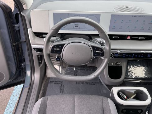 Certified 2024 Hyundai Ioniq 5 SEL RWD image 13
