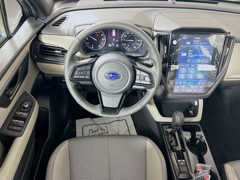 New 2026 Subaru Forester Premium image 17