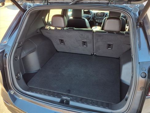 Used 2023 Chevrolet Equinox RS w/ RS Leather Package image 26