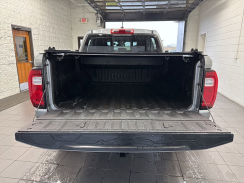 Used 2023 GMC Canyon Elevation w/ Convenience Package AWD/4WD image 10