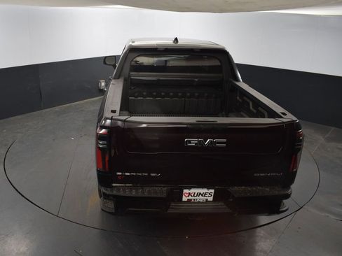 New 2025 GMC Sierra EV Denali image 43