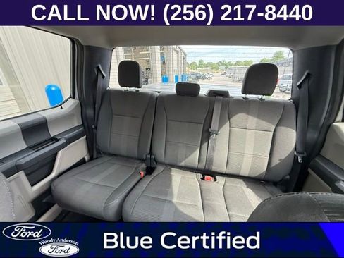 Used 2019 Ford F150 XL w/ Equipment Group 101A Mid RWD image 7