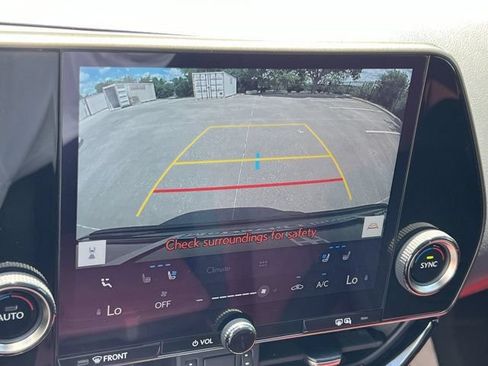 Used 2024 Lexus NX 250 FWD image 14