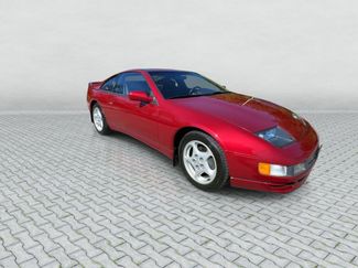 Used 1990 Nissan 300ZX Twin Turbo RWD video 2
