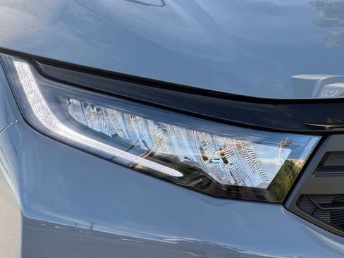 New 2026 Honda Odyssey Sport-L image 33