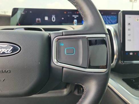 New 2026 Ford Expedition Tremor AWD/4WD image 26