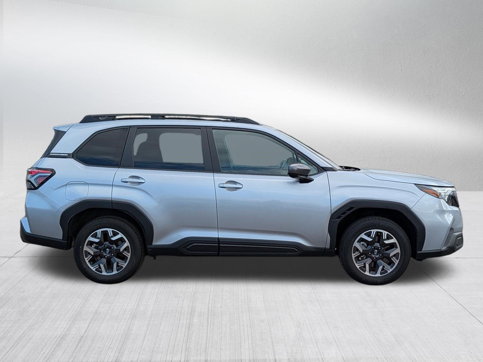Certified 2026 Subaru Forester Premium AWD/4WD image 8