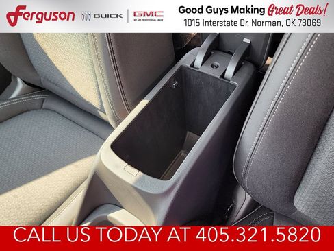 New 2026 Buick Encore GX Preferred w/ Comfort Package FWD image 32