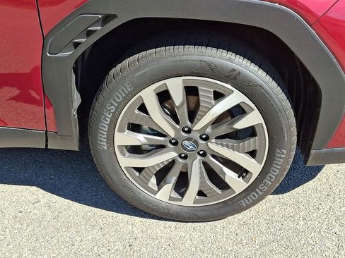 Used 2025 Subaru Forester Touring AWD/4WD image 9