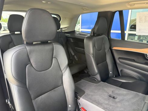 Used 2023 Volvo XC90 B6 Core w/ Protection Package Premier AWD/4WD image 24