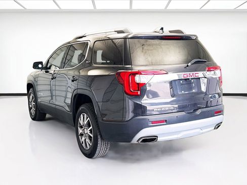 Used 2020 GMC Acadia SLT FWD image 6