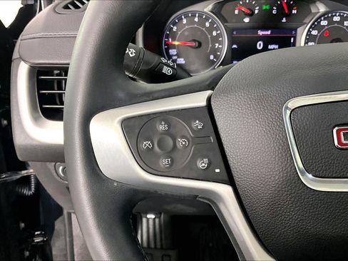 Used 2024 GMC Terrain SLT w/ Elevation Edition FWD image 22