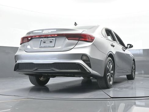 Used 2024 Kia Forte LXS FWD image 50