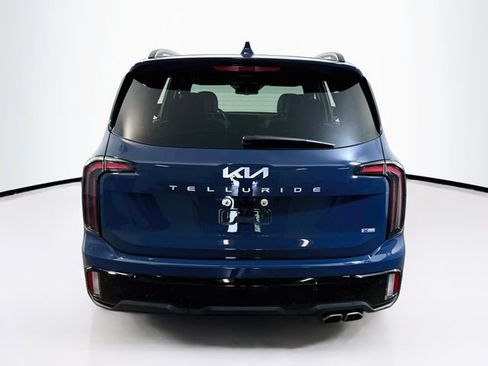 Used 2024 Kia Telluride EX X-Line AWD/4WD image 19