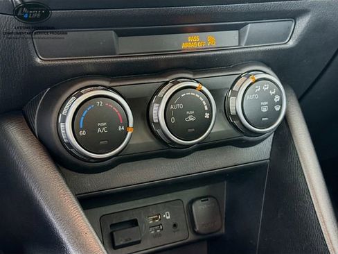 Used 2021 MAZDA CX-3 Sport image 15