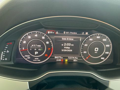 Used 2019 Audi Q7 2.0T Premium Plus w/ Premium Plus Package AWD/4WD image 14