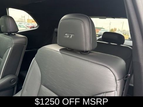 New 2026 Buick Enclave Sport Touring w/ Power Package FWD image 26