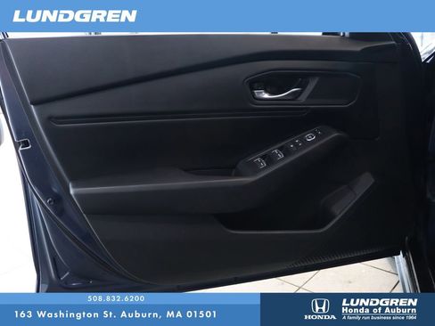 Used 2024 Honda Accord EX image 9