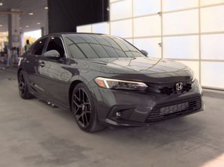 Used 2024 Honda Civic Sport Touring video 2