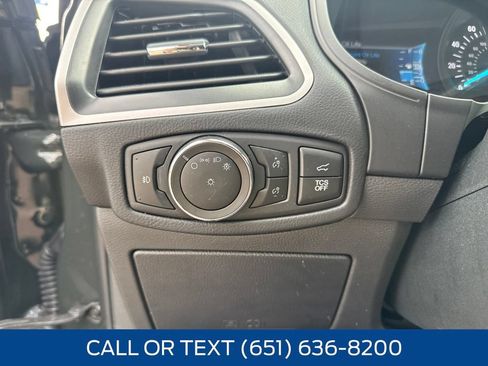 Used 2024 Ford Edge SEL w/ Convenience Package AWD/4WD image 26