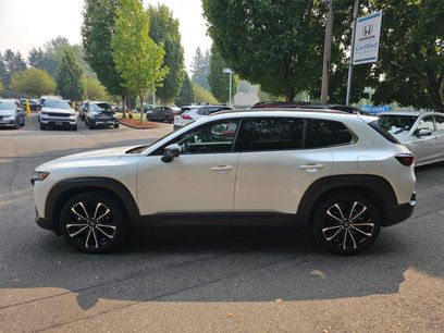 Used 2023 MAZDA CX-50 AWD 2.5 S w/ Cargo Package