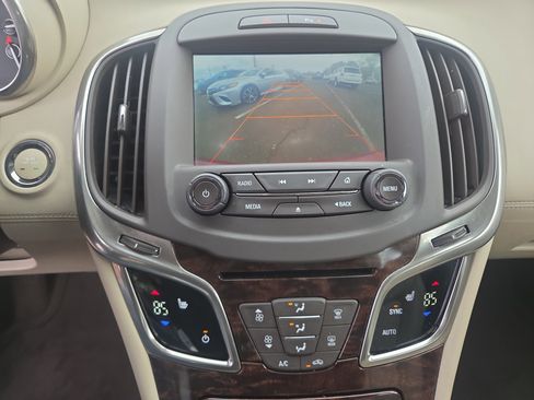 Used 2014 Buick LaCrosse Leather image 23