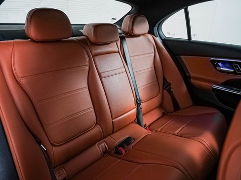 Certified 2024 Mercedes-Benz C 300 Sedan image 13