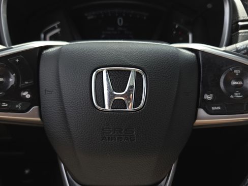 Certified 2020 Honda CR-V Touring image 36