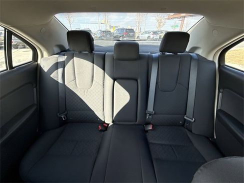Used 2012 Ford Fusion SE image 20