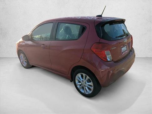 Used 2020 Chevrolet Spark LT image 8