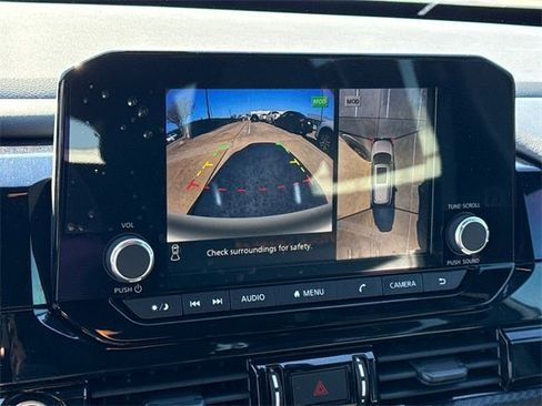 Certified 2024 Nissan Pathfinder Rock Creek image 25