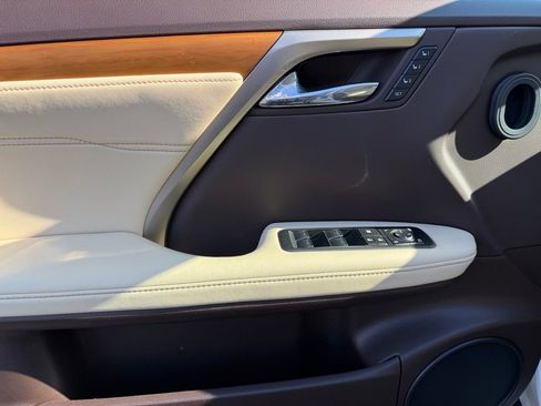 Used 2018 Lexus RX 350 350 image 16