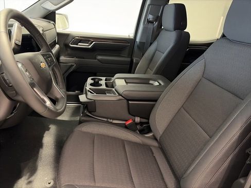 New 2026 Chevrolet Silverado 1500 LT image 12