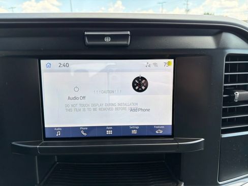 New 2026 Ford F350 XL AWD/4WD image 30