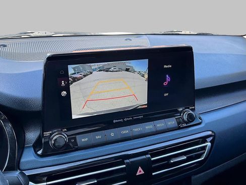 Used 2023 Kia Seltos S w/ Navigation Package FWD image 26