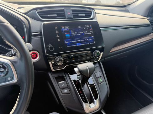Used 2020 Honda CR-V EX-L image 20