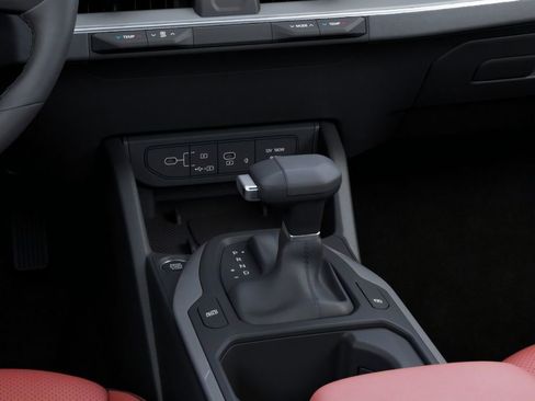 New 2026 Kia K4 GT-Line FWD image 23