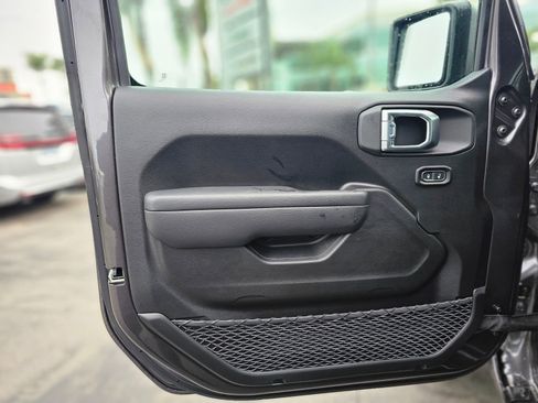 New 2026 Jeep Wrangler Sport image 21