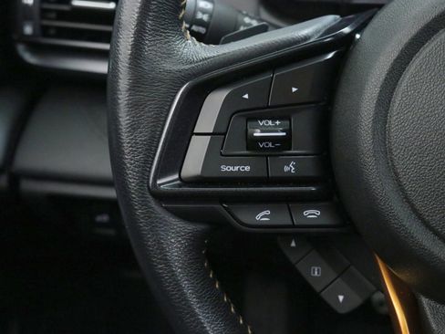 Used 2022 Subaru Outback Wilderness image 15