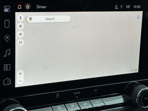 Certified 2024 Chevrolet Colorado W/T RWD image 10