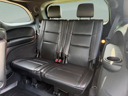 Used 2023 Dodge Durango R/T AWD/4WD image 25