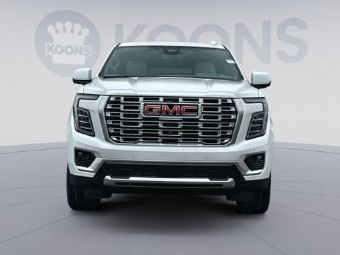 New 2026 GMC Yukon XL Denali image 11