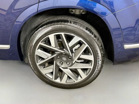 Certified 2023 Hyundai Santa Fe Calligraphy w/ Cargo Package FWD image 33