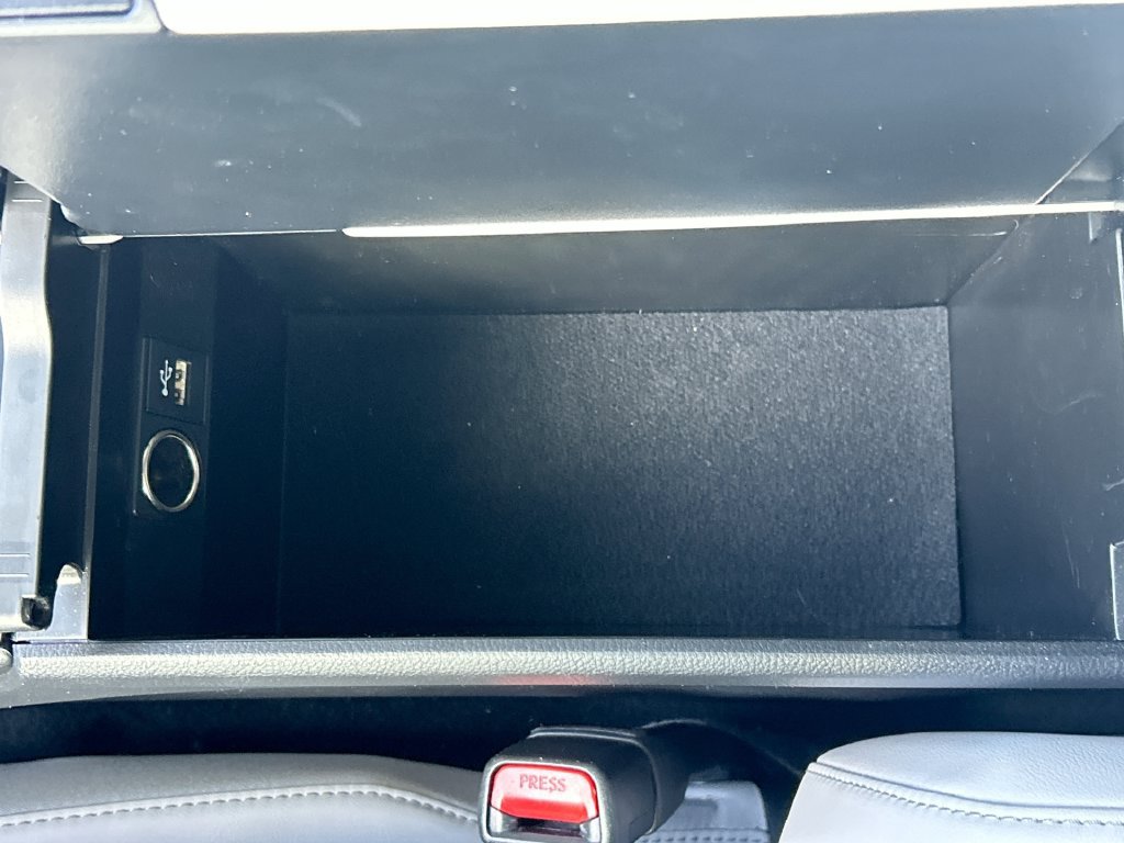 Used 2024 Lexus UX 250h FWD image 20