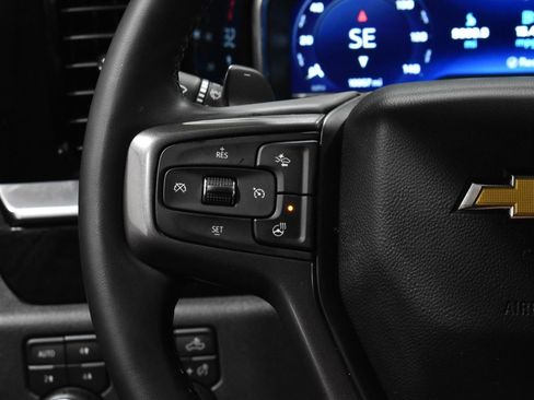 Used 2023 Chevrolet Silverado 1500 High Country w/ Max Trailering Package AWD/4WD image 10