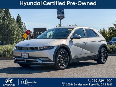 Certified 2023 Hyundai Ioniq 5 SEL