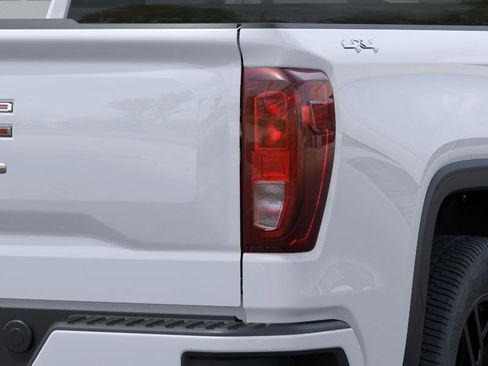 New 2026 GMC Sierra 1500 Pro w/ Graphite Edition image 11