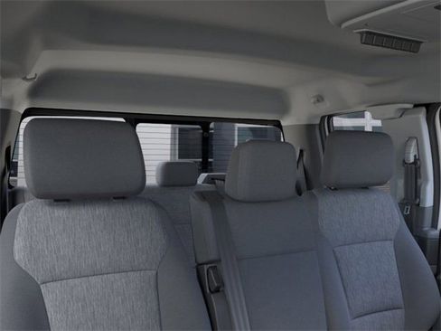 New 2026 Ford F350 XL w/ STX Appearance Package image 22