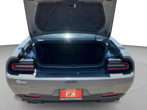 Used 2023 Dodge Challenger R/T Scat Pack w/ Plus Package RWD image 19